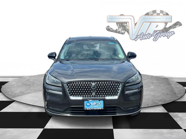Used 2020 Lincoln Corsair AWD w/ Premium Package image 2