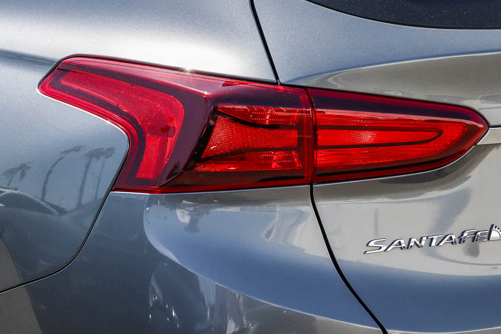Used 2019 Hyundai Santa Fe SE AWD/4WD image 11