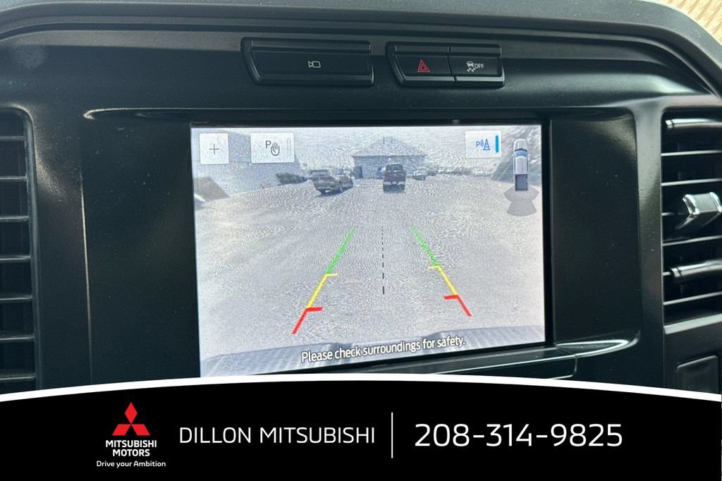 Used 2023 Ford F150 XLT w/ Equipment Group 301A Mid AWD/4WD image 22