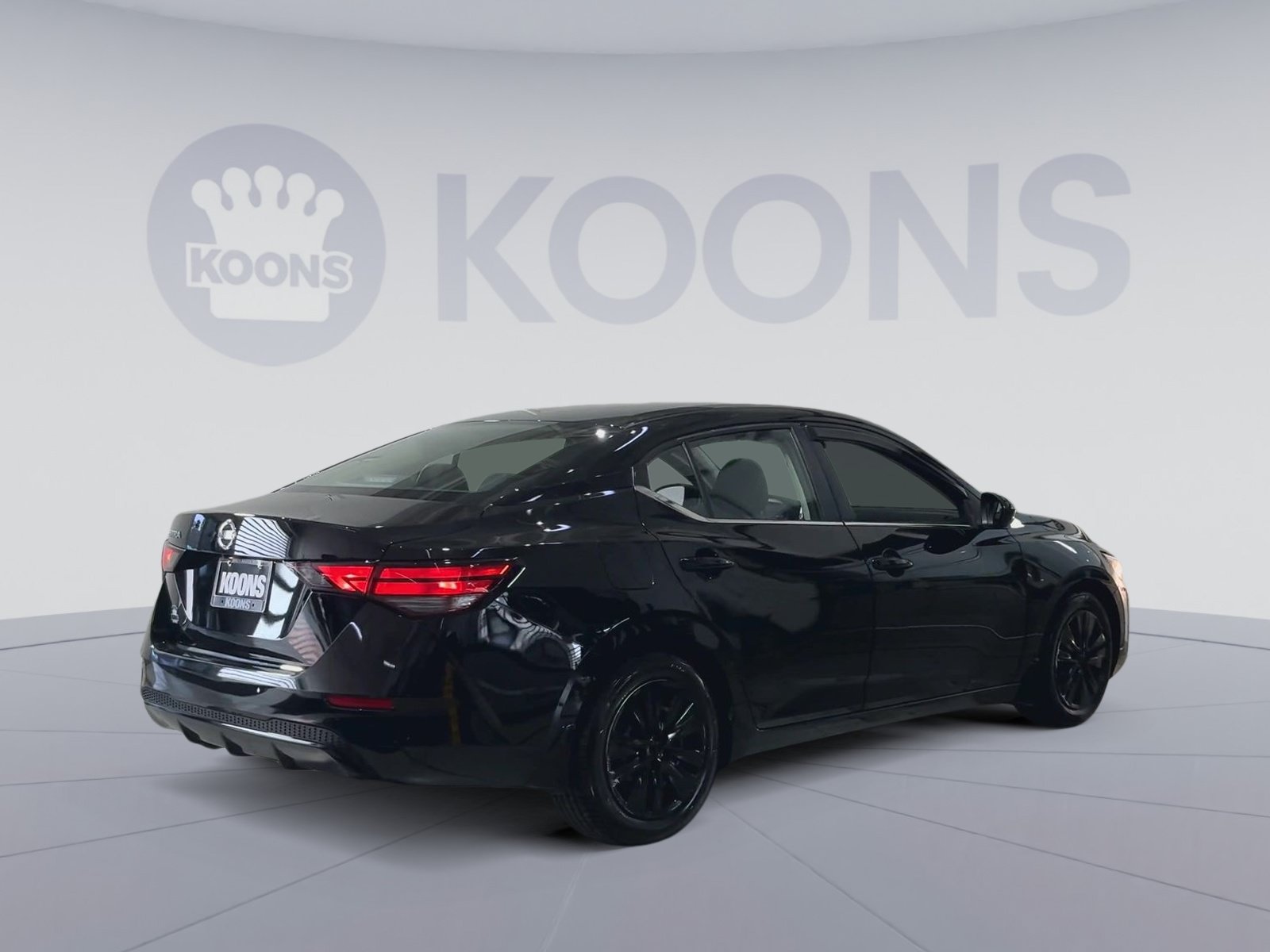 Used 2023 Nissan Sentra S FWD image 11