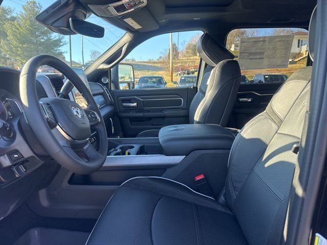 New 2026 RAM 3500 Laramie image 15