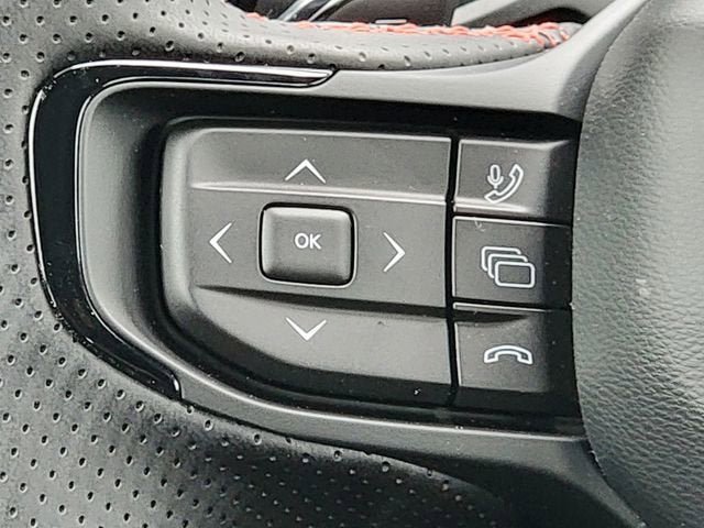 New 2026 Dodge Charger R/T w/ Driver Convenience Group AWD/4WD image 32