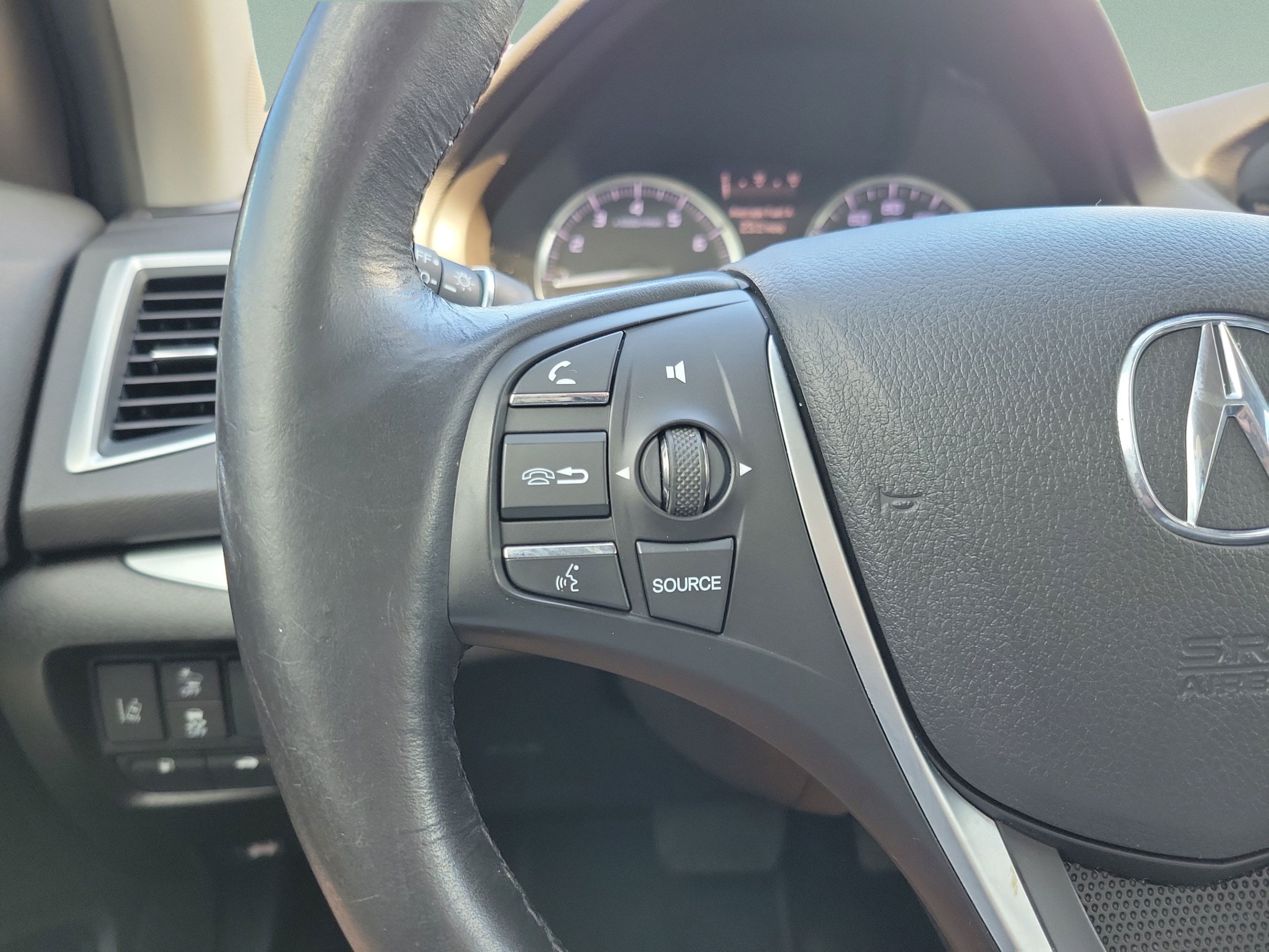 Used 2019 Acura TLX FWD image 21