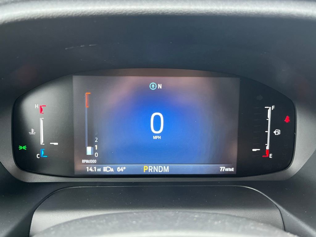 New 2026 Ford Transit 250 148 Medium Roof image 20