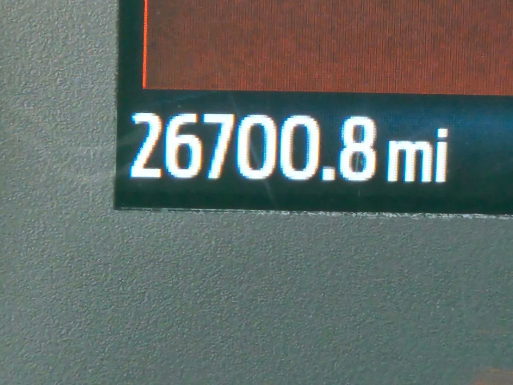 Used 2025 Ford F250 XLT image 23