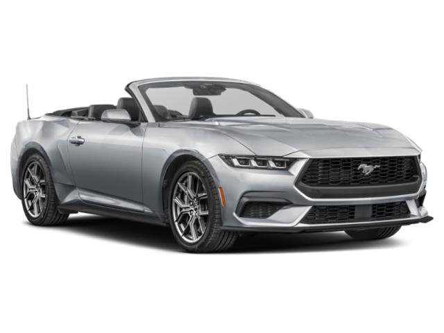 New 2026 Ford Mustang Premium image 6