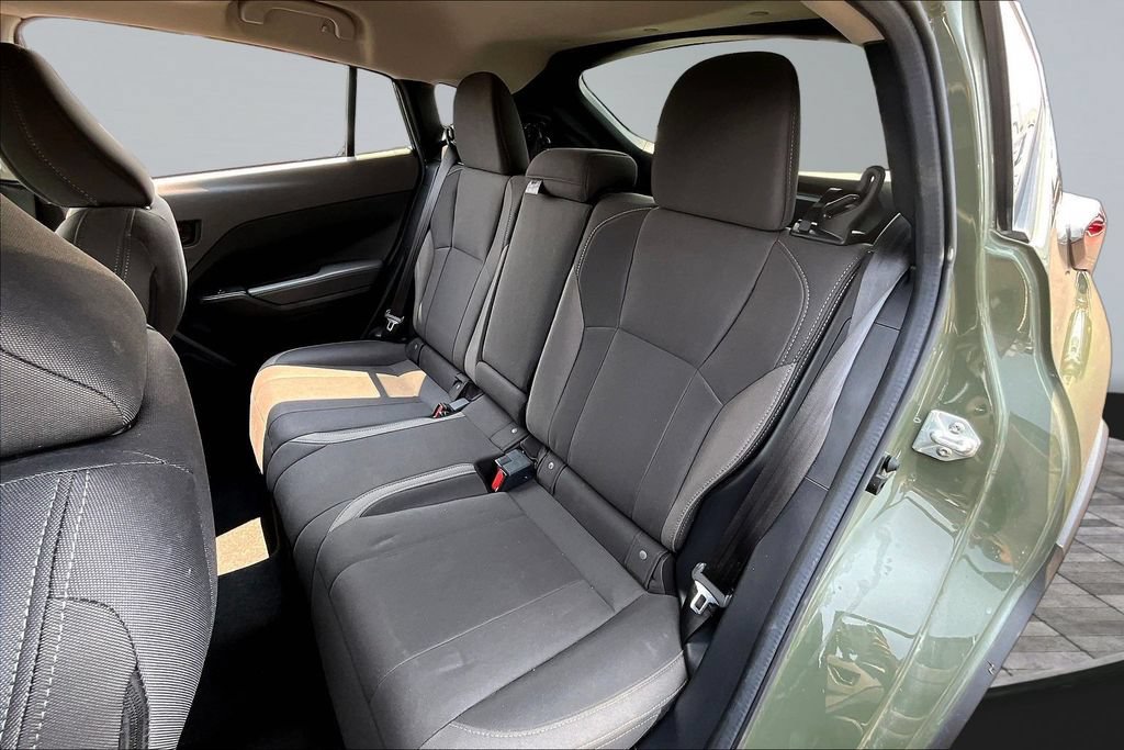 Certified 2026 Subaru Crosstrek 2.5i Premium AWD/4WD image 18