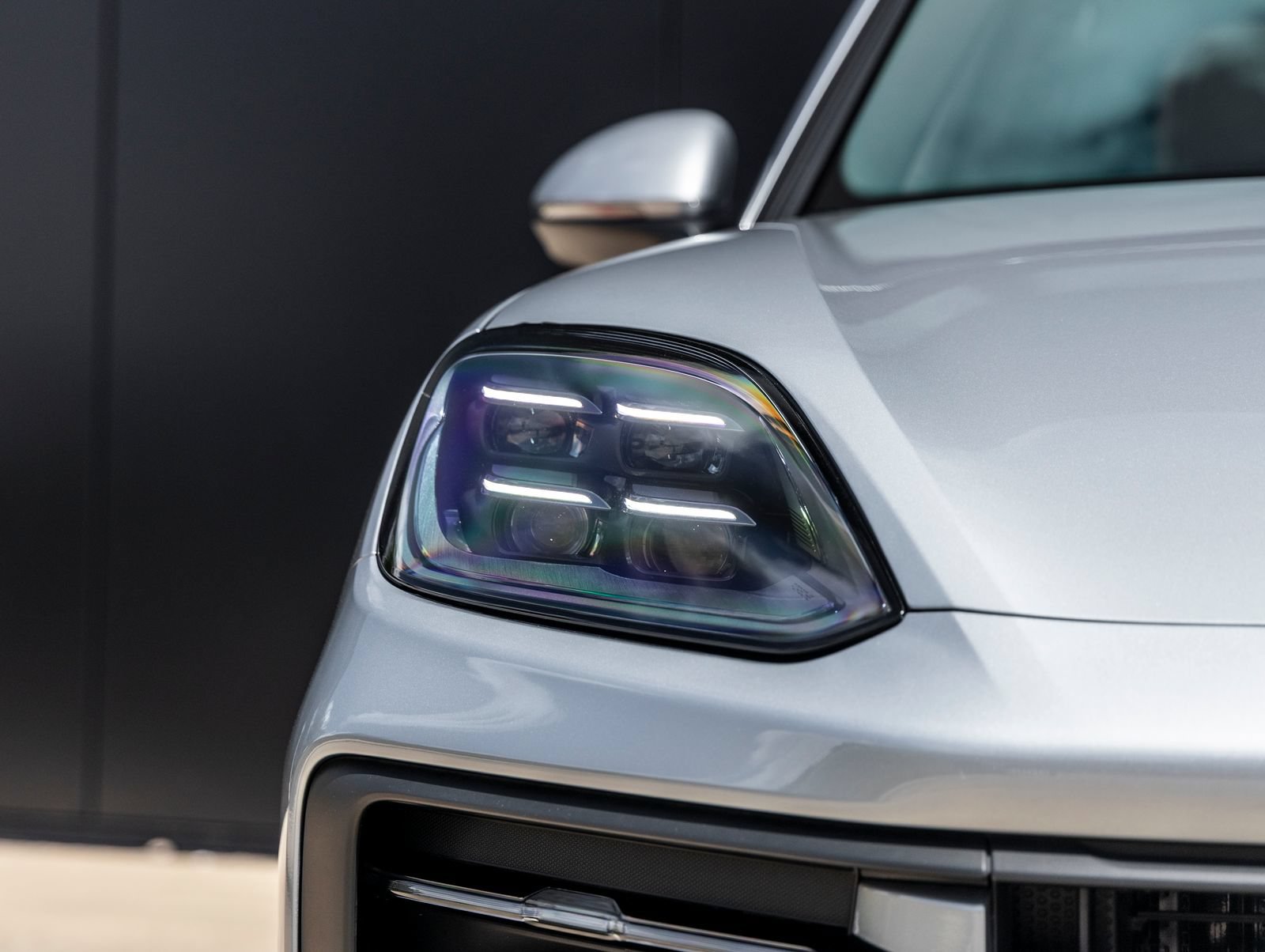New 2026 Porsche Cayenne S AWD/4WD image 18