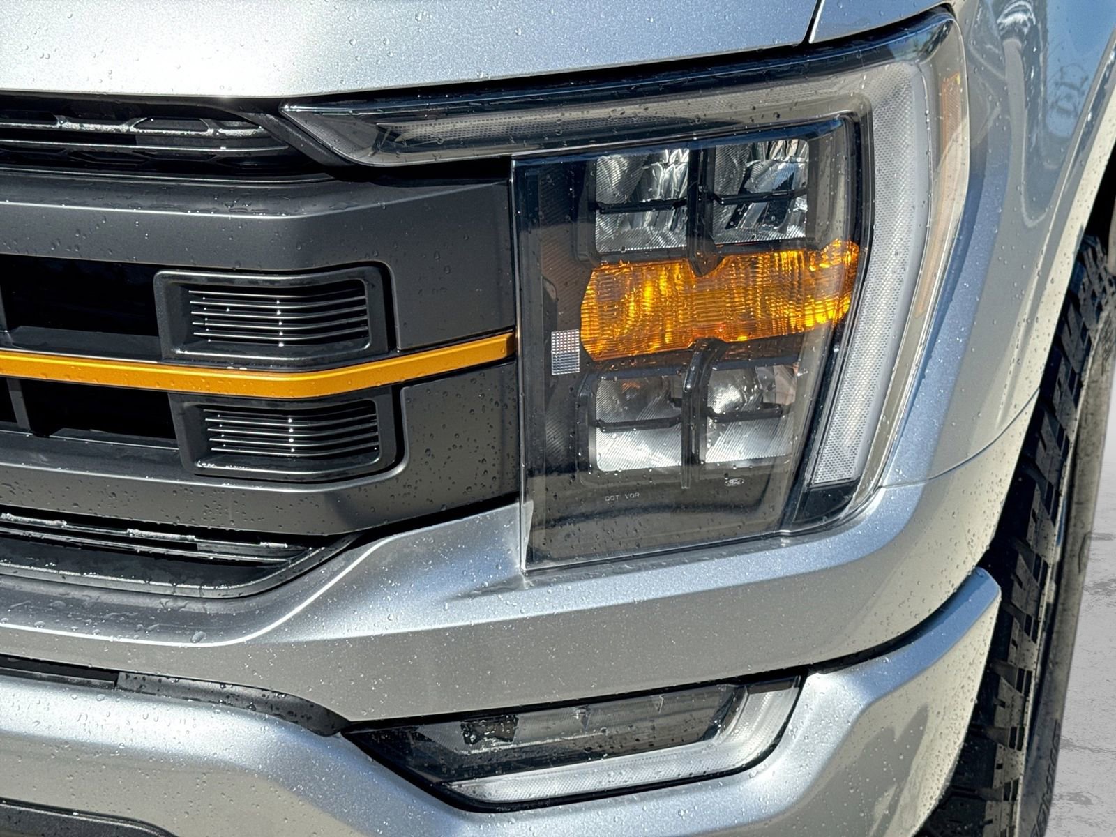 Used 2022 Ford F150 Tremor w/ Equipment Group 401A Mid AWD/4WD image 13