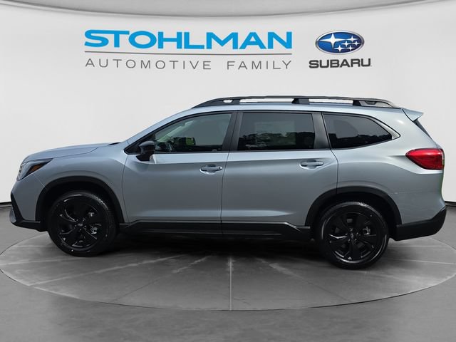 New 2026 Subaru Ascent Premium AWD/4WD image 8