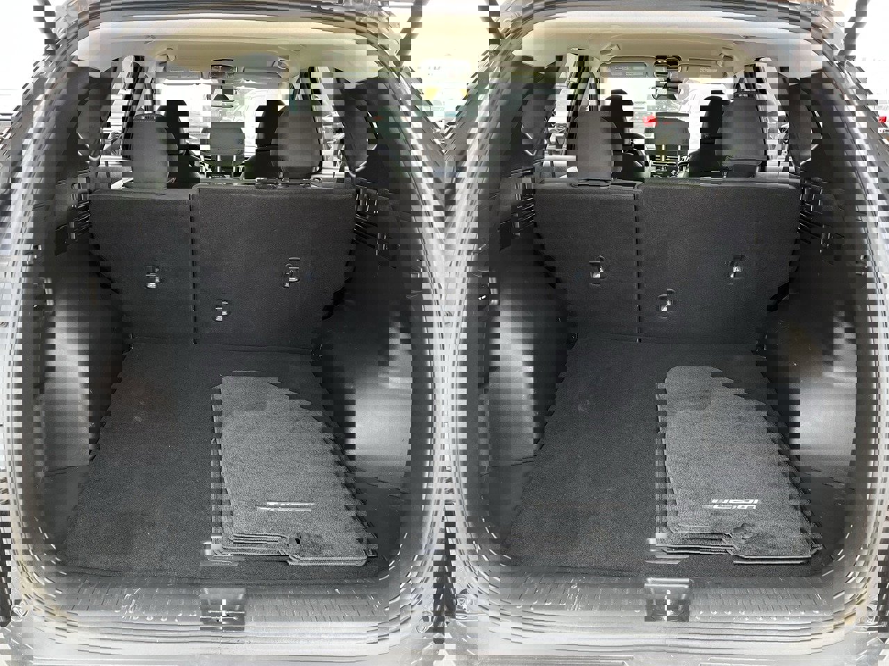 Used 2023 Hyundai Tucson SEL image 27