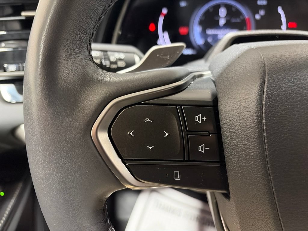 Used 2024 Lexus RX 350 AWD w/ Convenience Package image 24