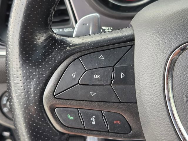 Used 2019 Dodge Challenger R/T Scat Pack image 24