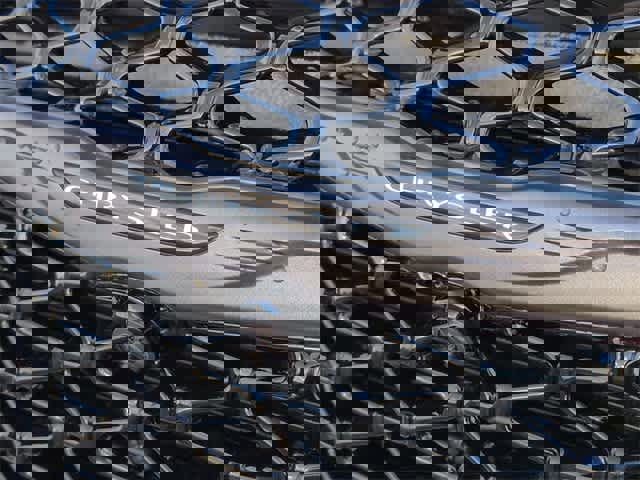 New 2026 Chrysler Pacifica Select image 12