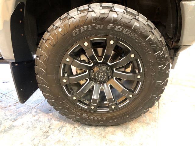 Certified 2018 Ford F150 XL w/ Equipment Group 101A Mid AWD/4WD image 9