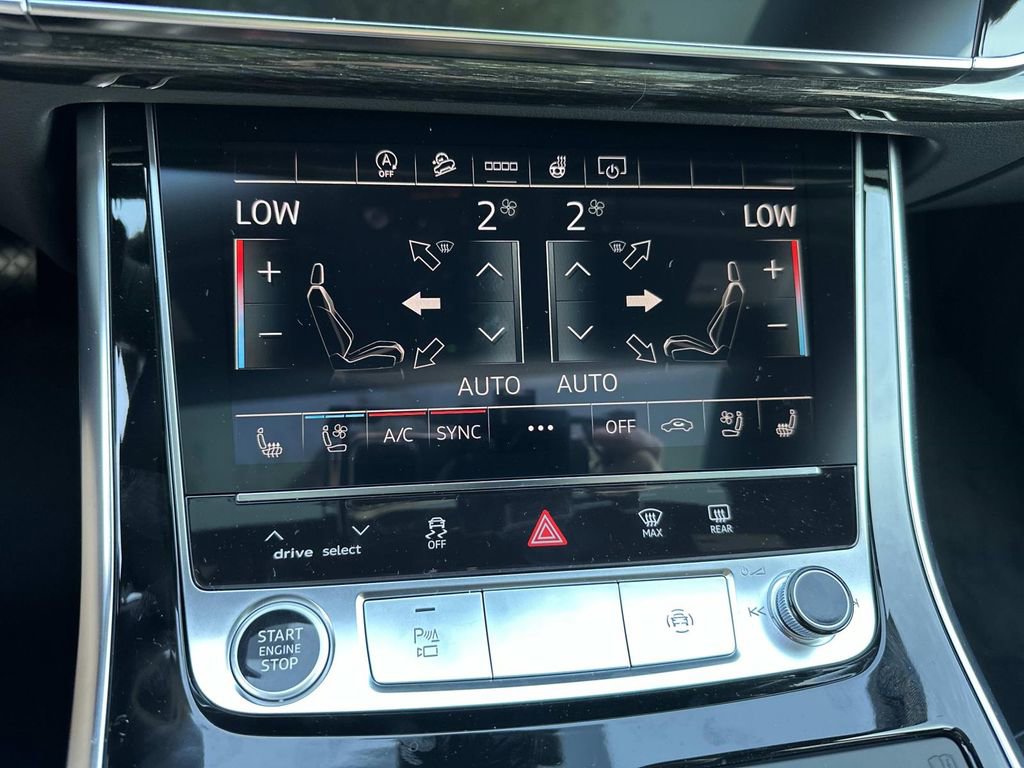 New 2026 Audi Q7 3.0T Premium Plus image 22
