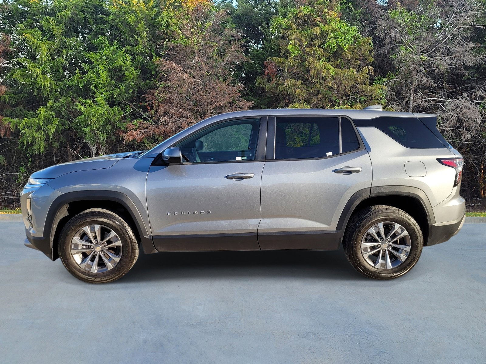 Used 2026 Chevrolet Equinox LT w/ Convenience Package II image 22