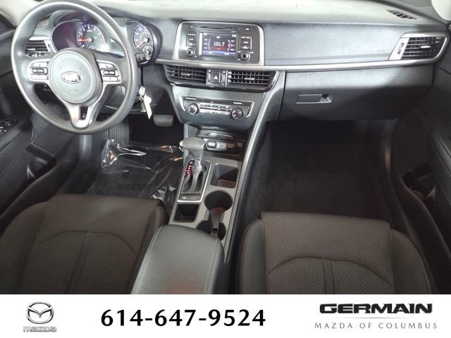 Used 2016 Kia Optima LX FWD image 29