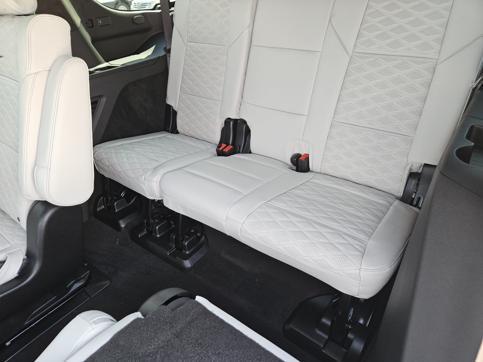 New 2027 Cadillac Escalade Platinum Sport AWD/4WD image 26