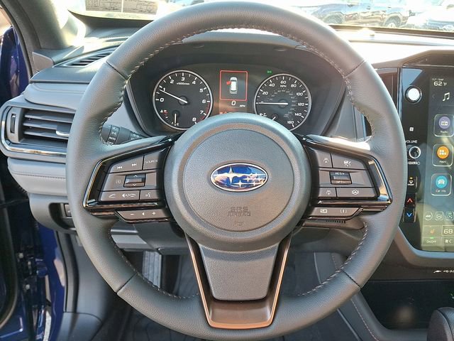 Used 2026 Subaru Forester Sport image 20