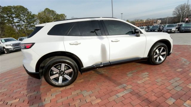 Certified 2025 Honda Prologue Touring image 2