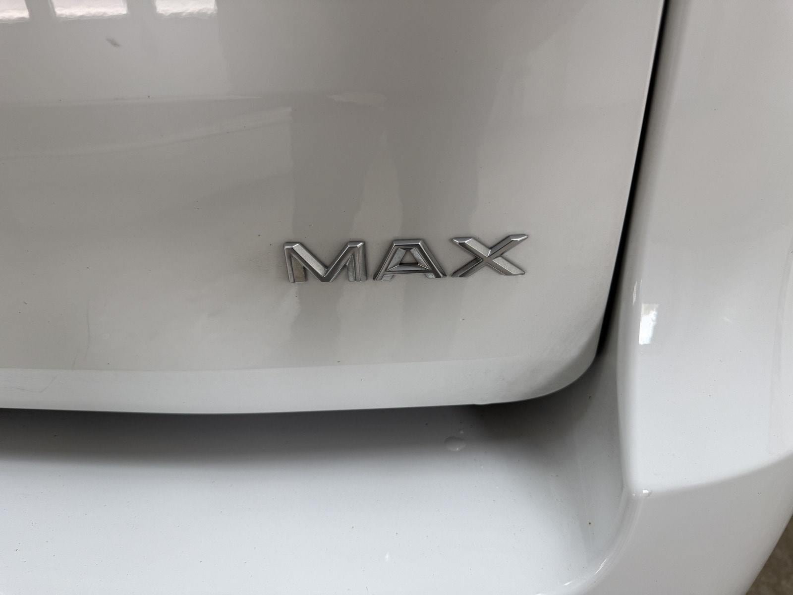 Used 2025 Ford Expedition Max Platinum AWD/4WD image 39