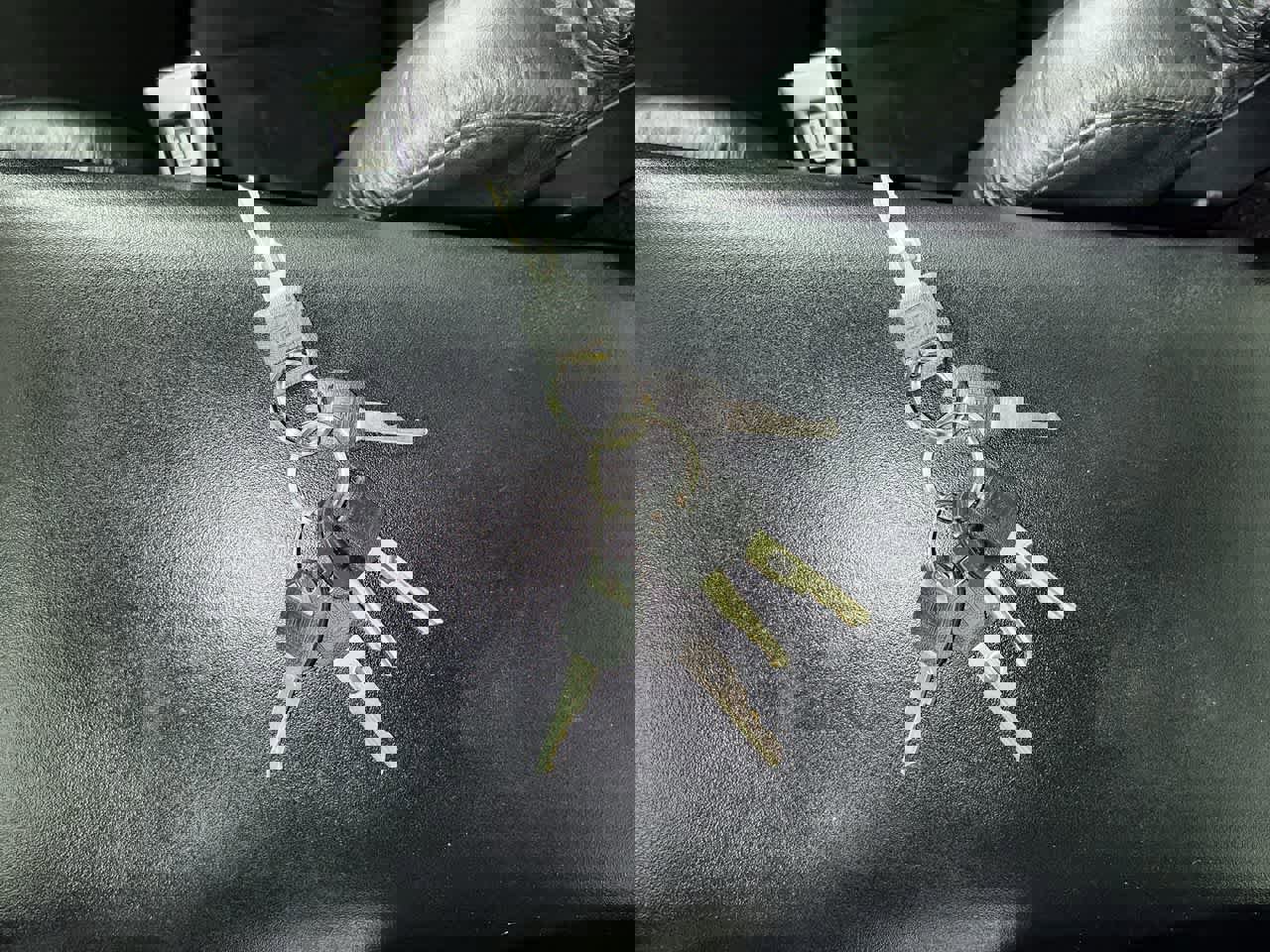 Used 1991 Chevrolet Corvette Coupe image 22