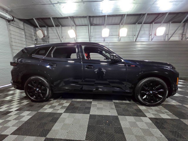 Used 2025 BMW XM Label Red w/ M Driver's Package image 9