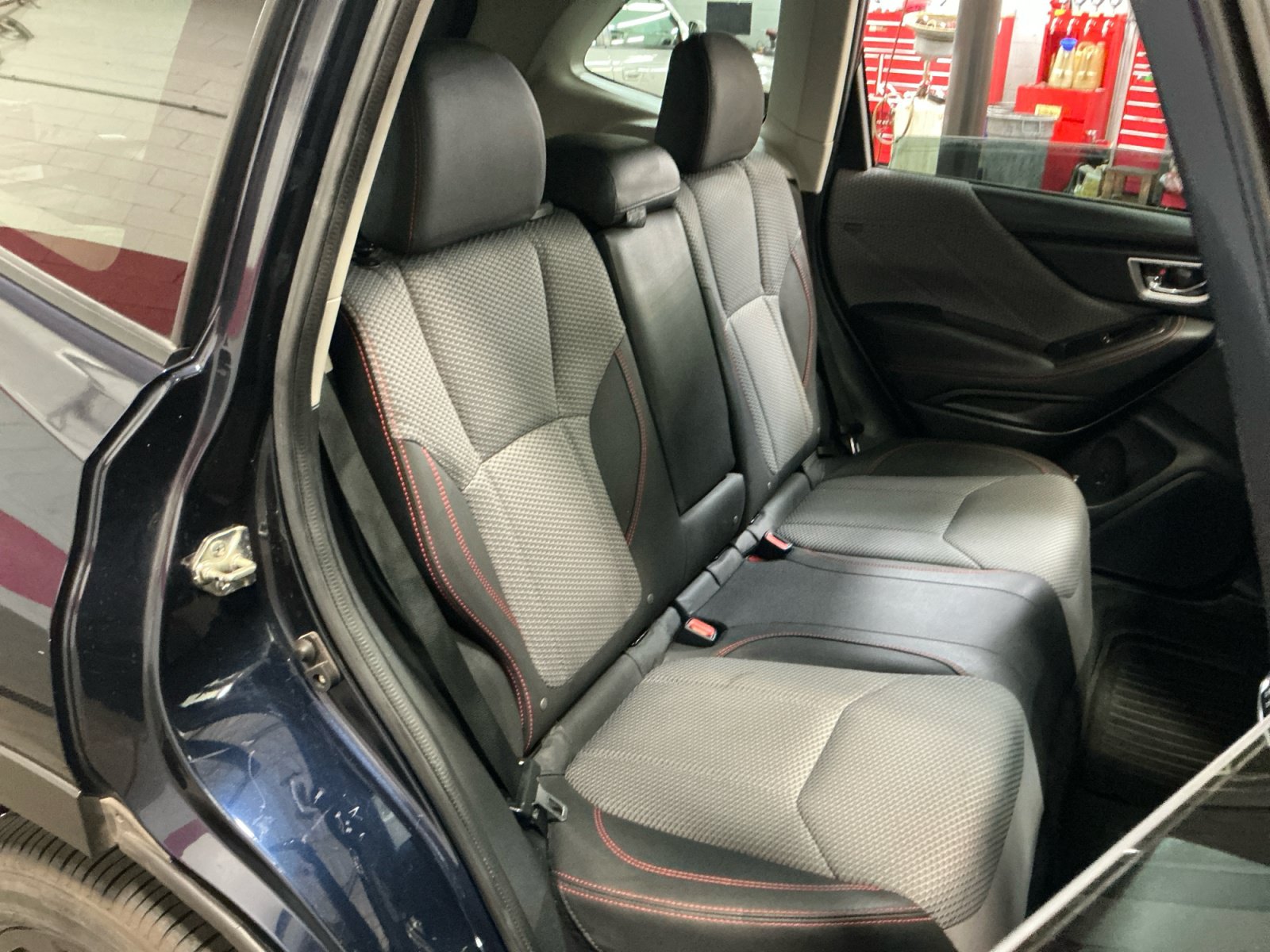 Used 2020 Subaru Forester Sport w/ Popular Package #2 AWD/4WD image 18