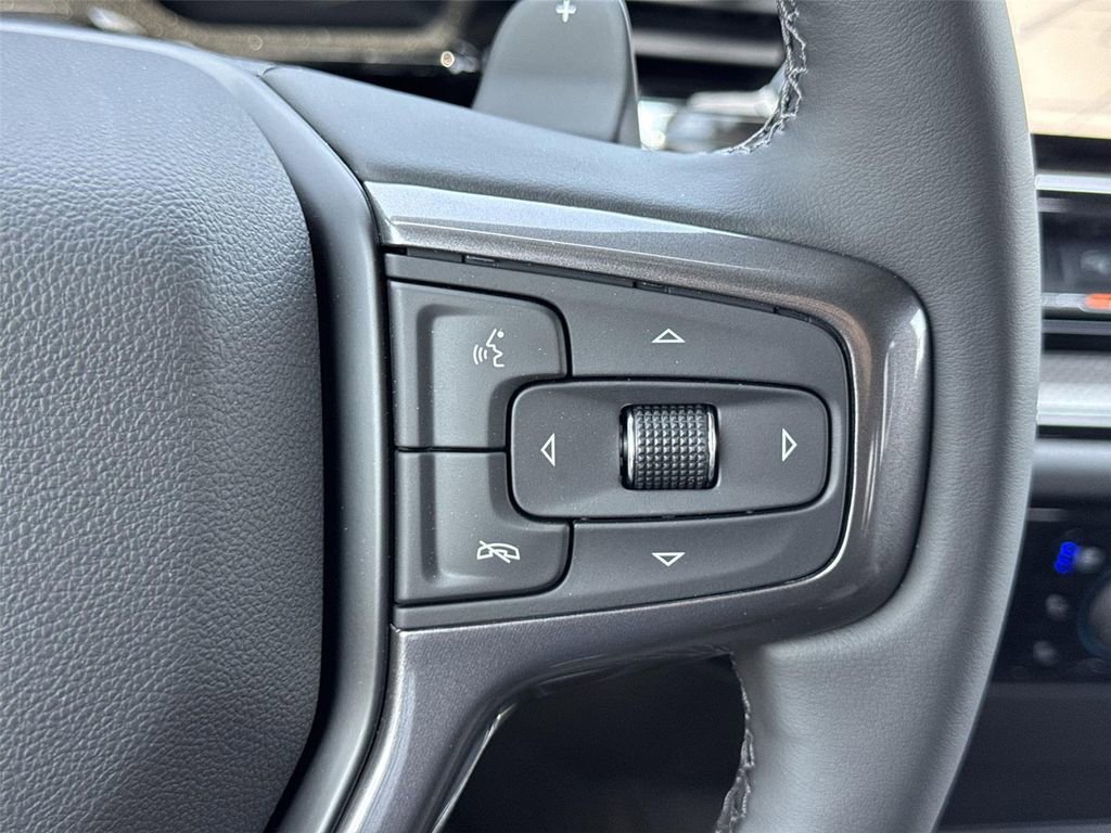 New 2026 Chevrolet Silverado 1500 ZR2 AWD/4WD image 12