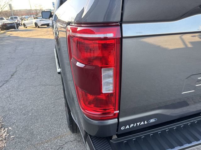 Used 2023 Ford F150 XLT w/ Equipment Group 302A High image 15