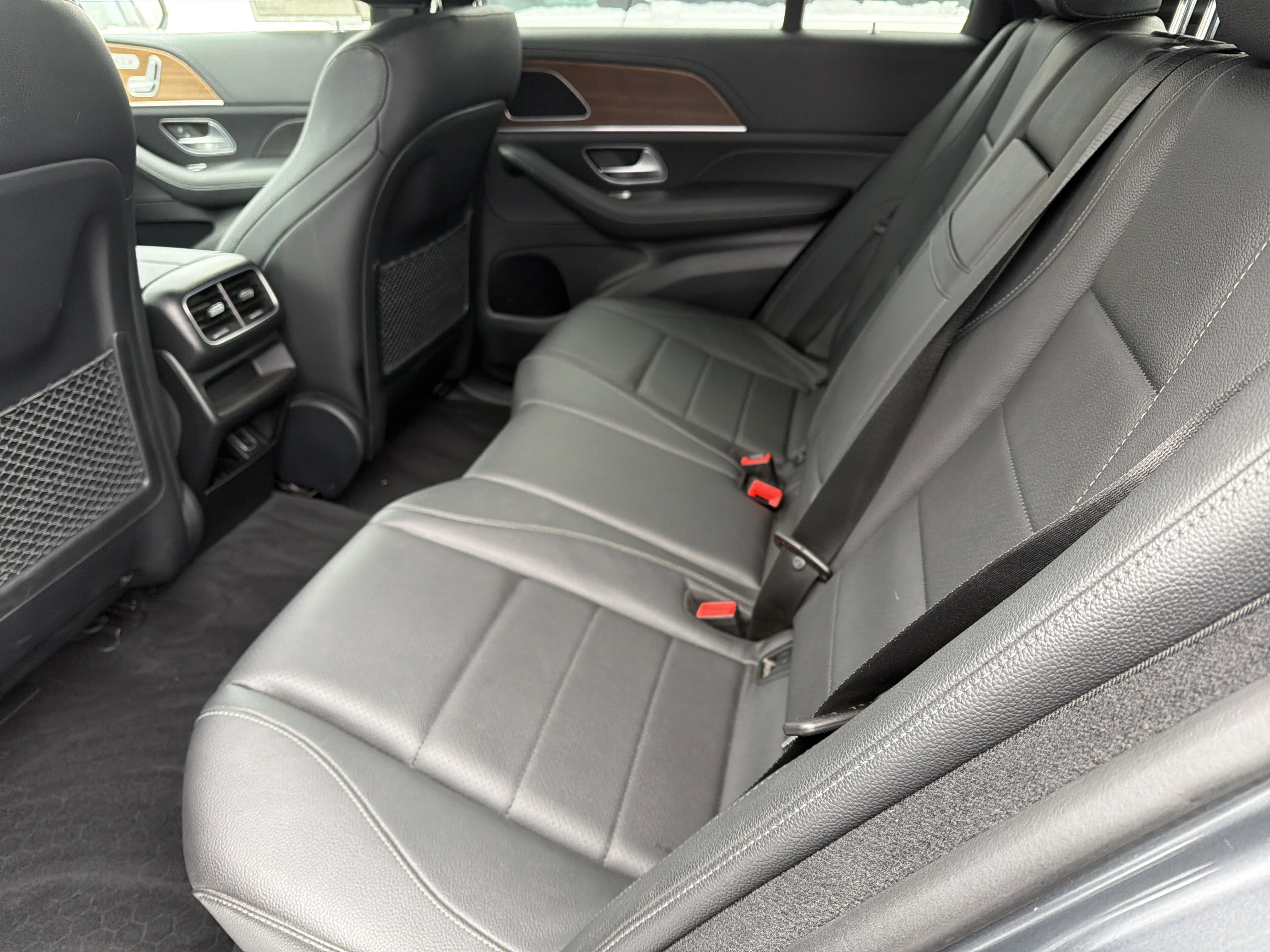 Certified 2023 Mercedes-Benz GLE 350 4MATIC image 26