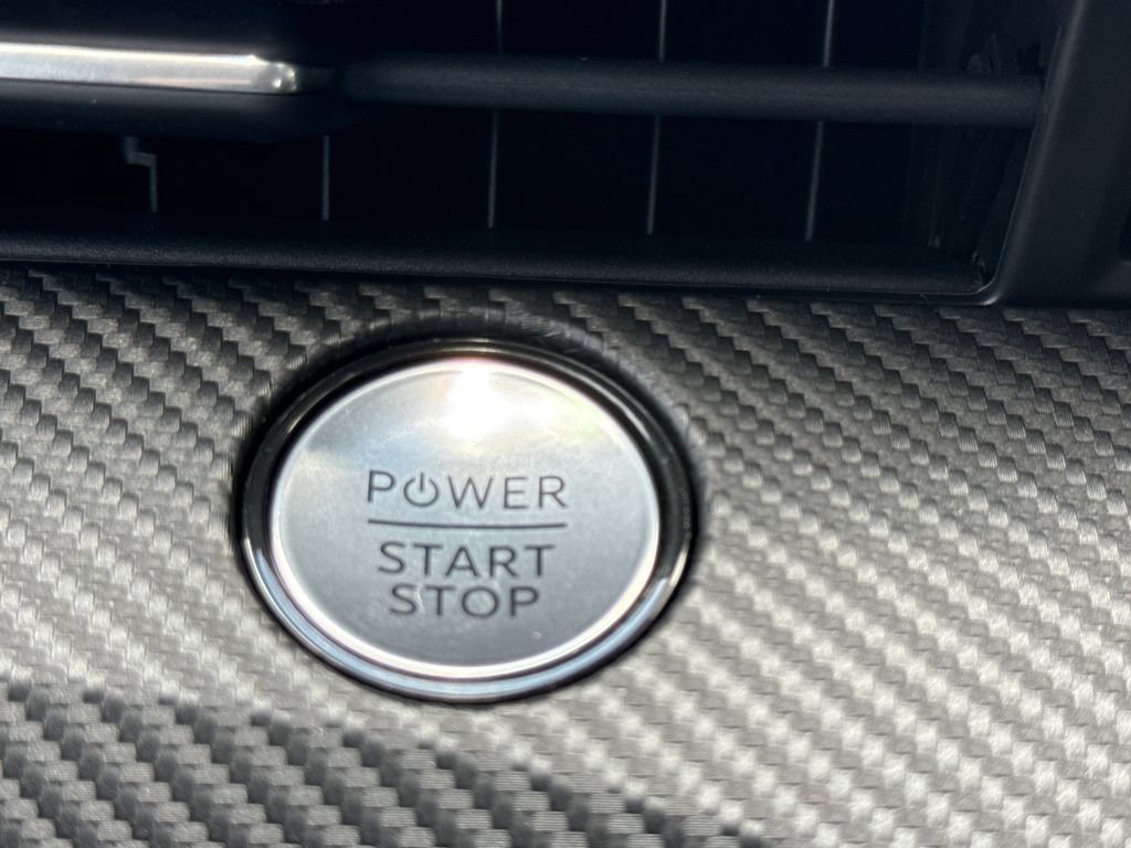 New 2026 Ford Mustang Mach-E Select RWD image 24
