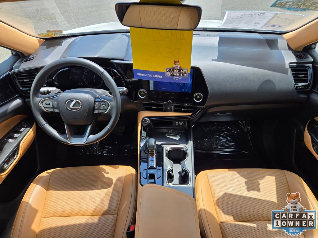 Used 2023 Lexus NX 250 FWD w/ Towing Package (2000 Lbs) image 43