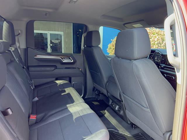 Used 2024 GMC Sierra 1500 Elevation AWD/4WD image 16