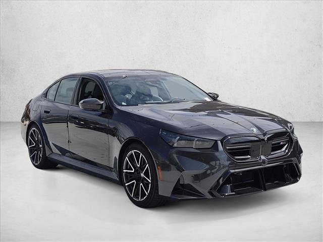 New 2027 BMW M5 w/ Carbon Package AWD/4WD image 6