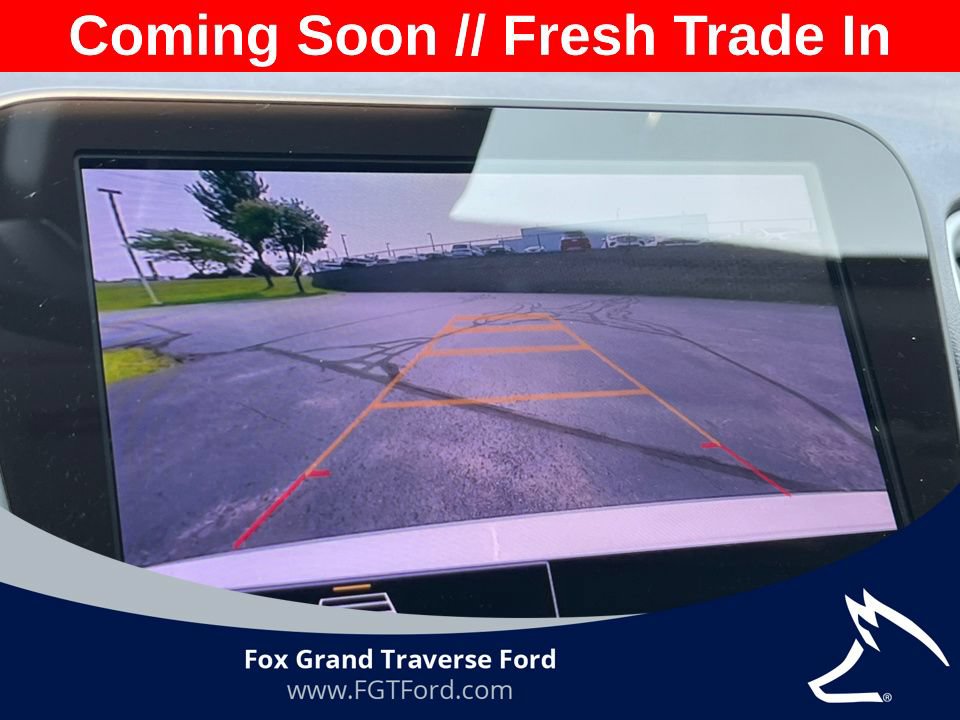 Used 2024 Chevrolet Malibu RS FWD image 22