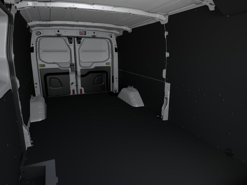 New 2026 Ford Transit 350 Low Roof RWD image 11