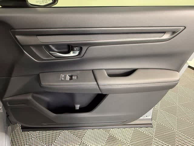 New 2027 Honda CR-V LX image 56
