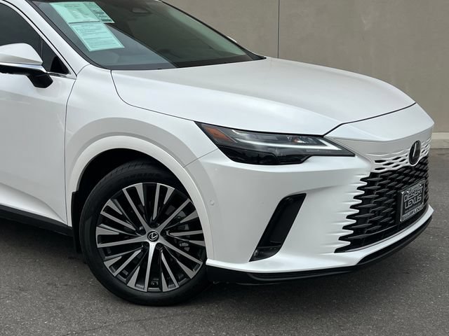 Used 2024 Lexus RX 350 Premium Plus w/ Convenience Package FWD image 2
