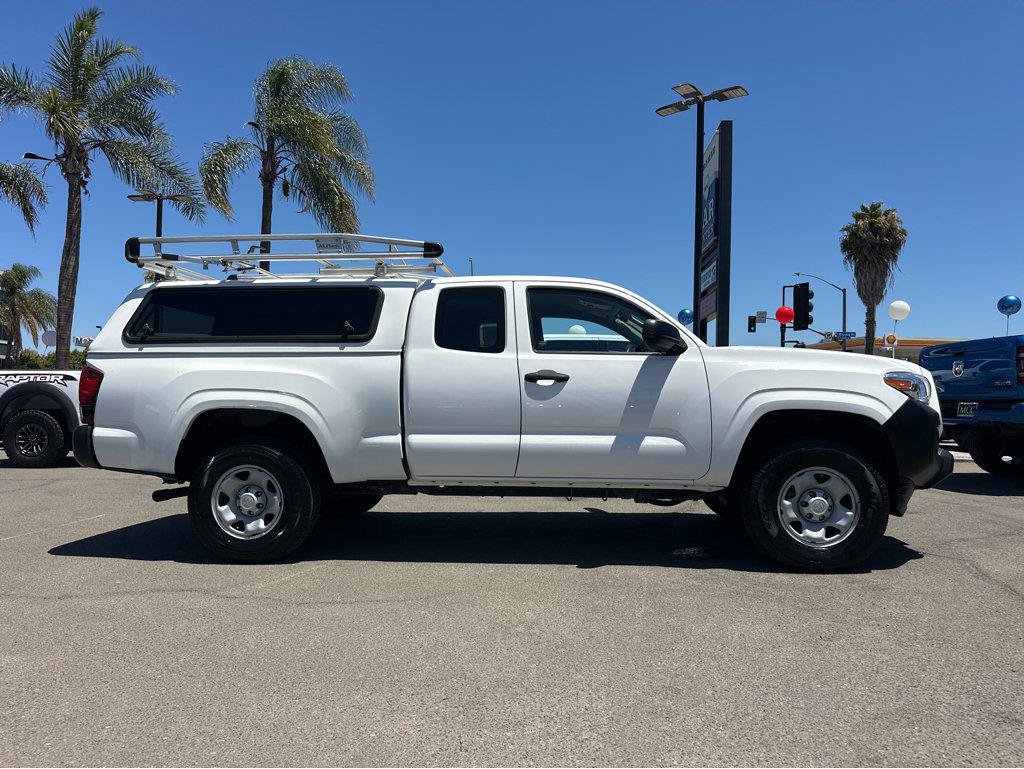 Used 2020 Toyota Tacoma SR RWD image 40
