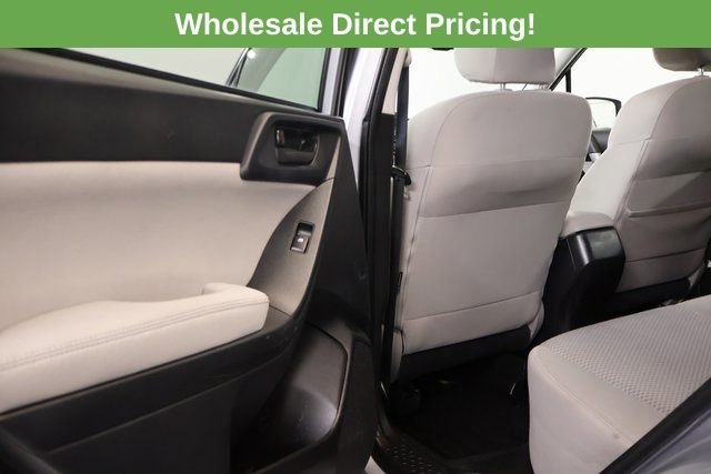 Used 2015 Subaru Forester 2.5i Premium image 26