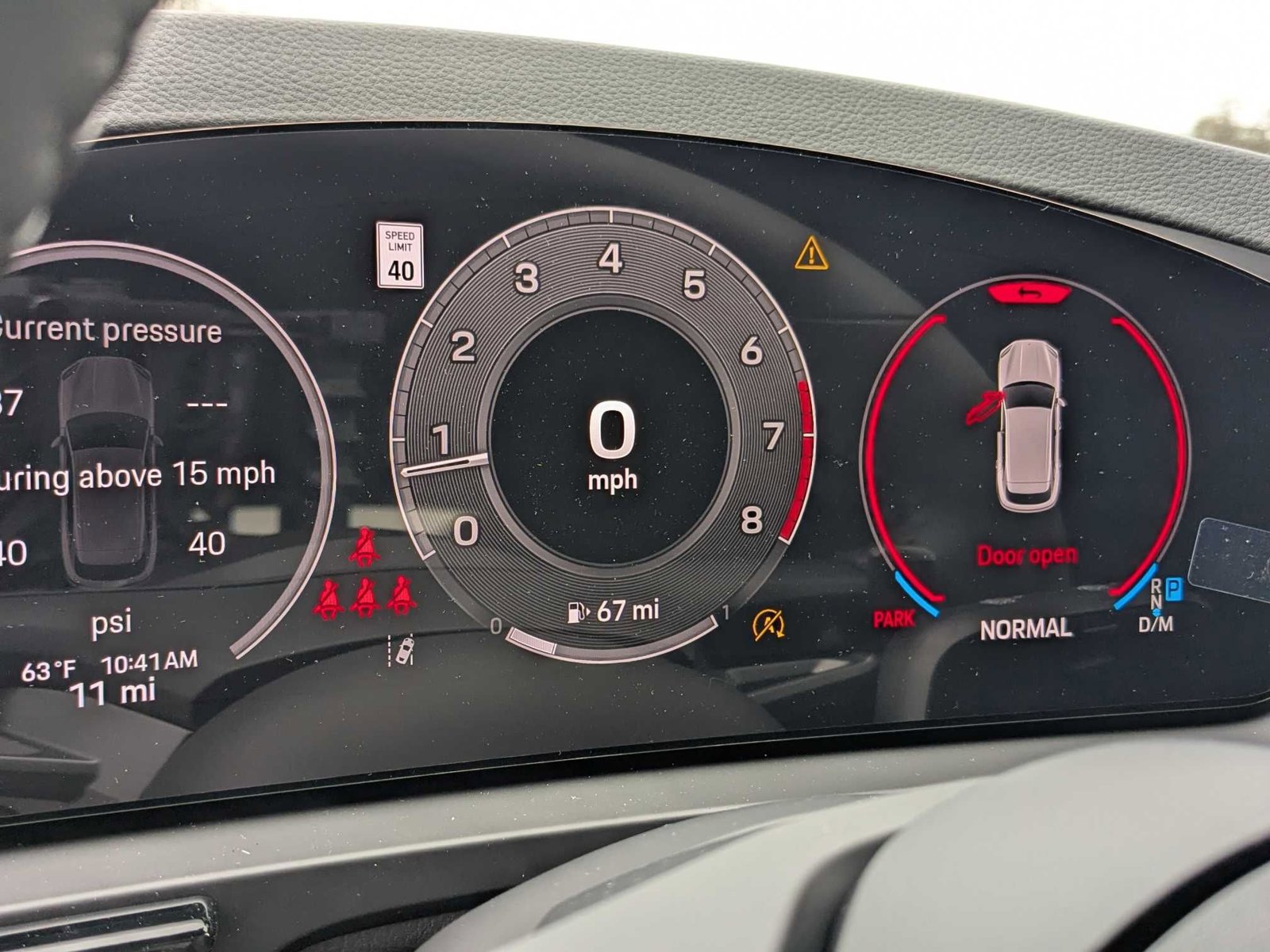 New 2025 Porsche Cayenne image 16