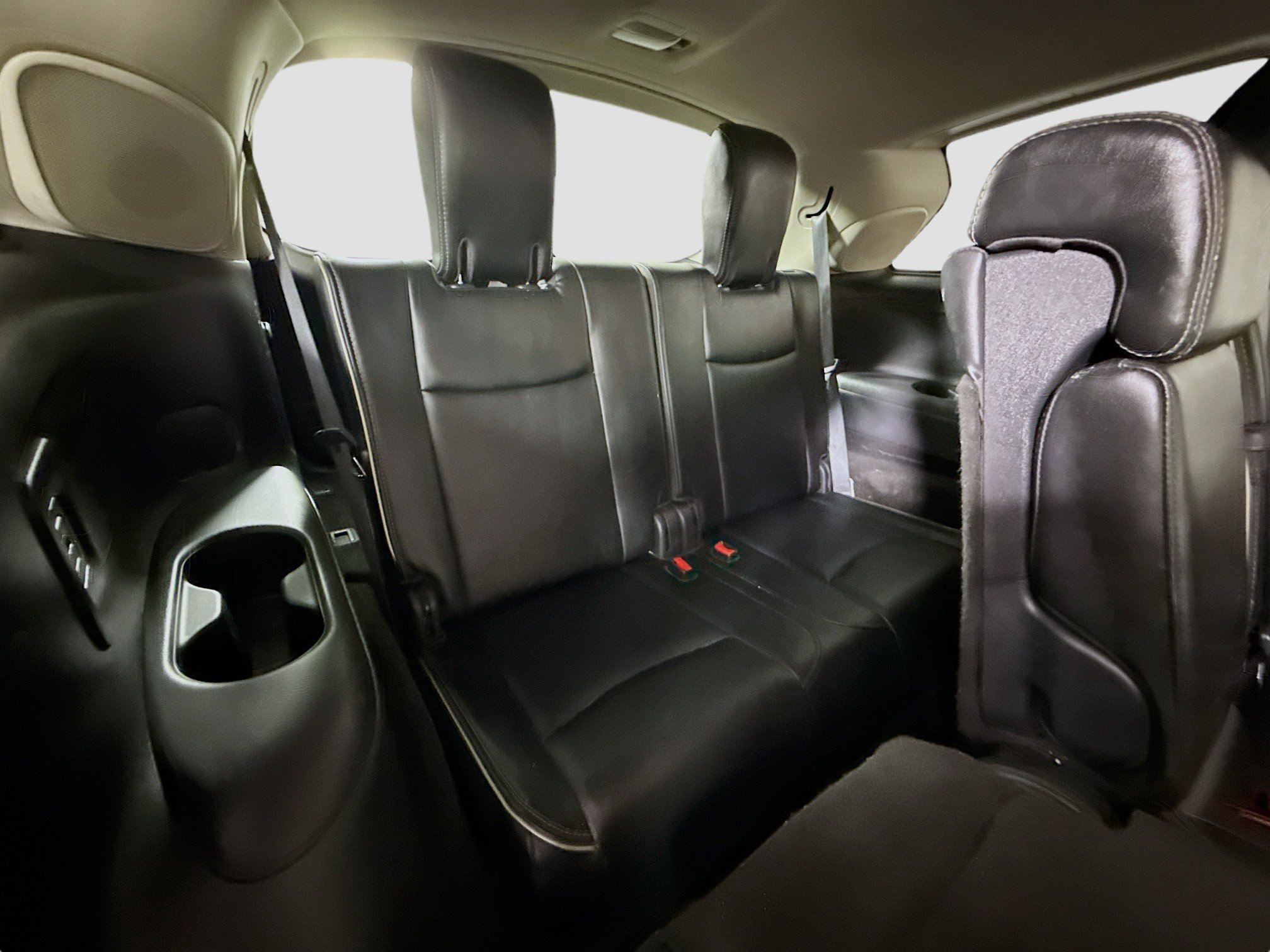 Used 2020 INFINITI QX60 Pure image 41