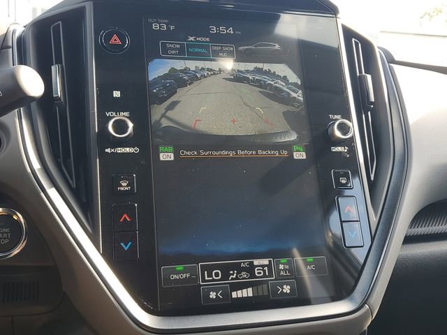 New 2025 Subaru Crosstrek 2.5i Limited image 28