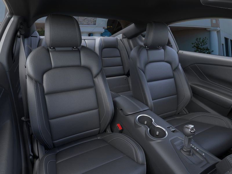 New 2026 Ford Mustang GT Premium w/ Mustang Nite Pony Package image 10