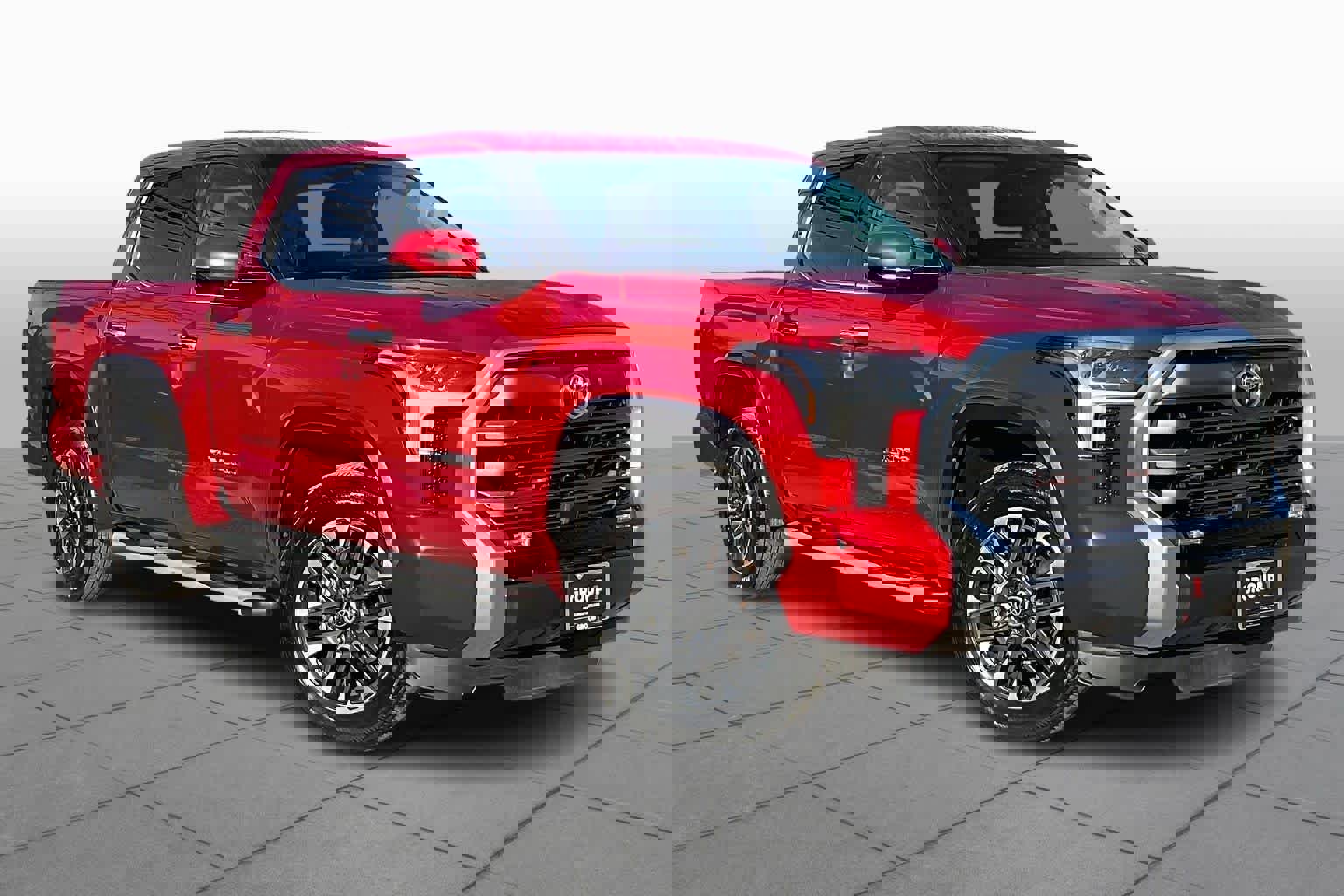 Used 2022 Toyota Tundra Limited image 3