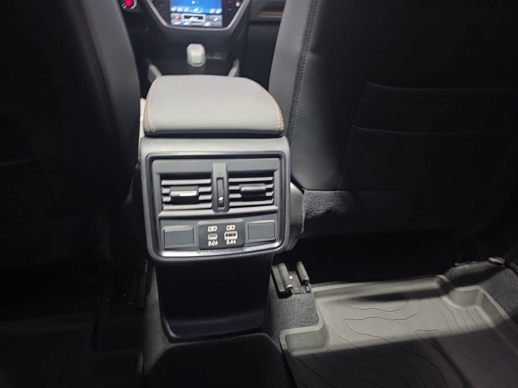 Certified 2025 Subaru Forester Sport w/ Popular Package #1 image 11