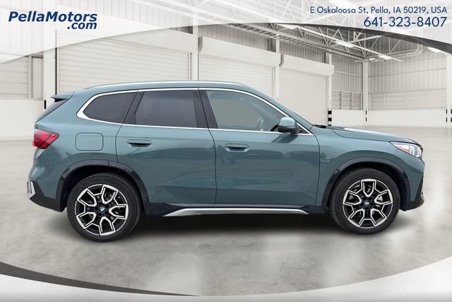 Used 2025 BMW X1 xDrive28i w/ Convenience Package image 2