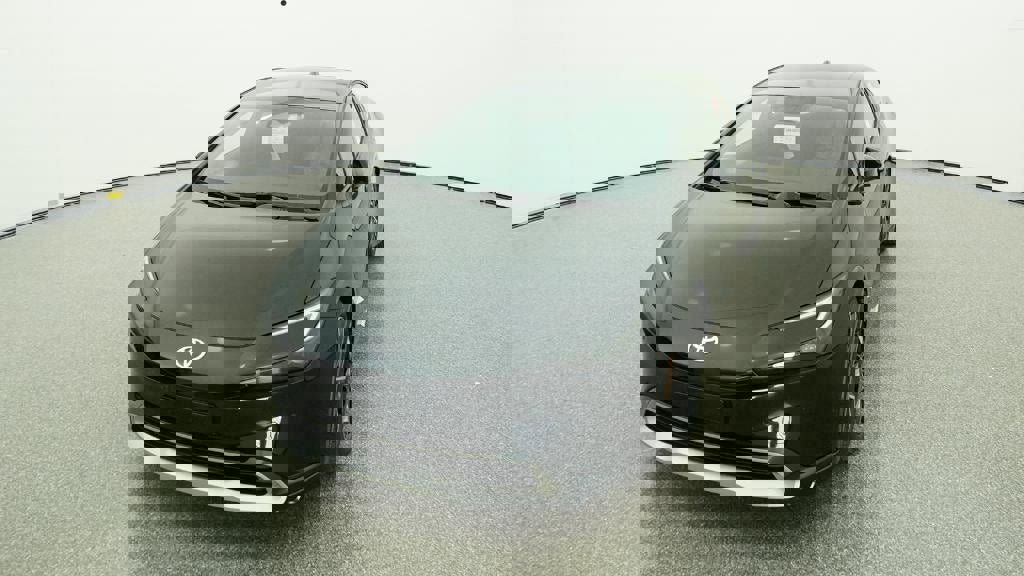 New 2026 Toyota Prius Plug-In Hybrid image 16